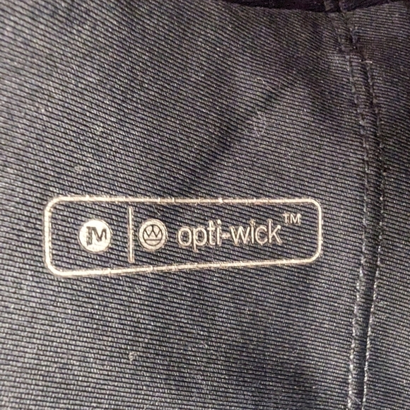 Merrell Women's black strappy active tank Size M - Picture 2 of 8